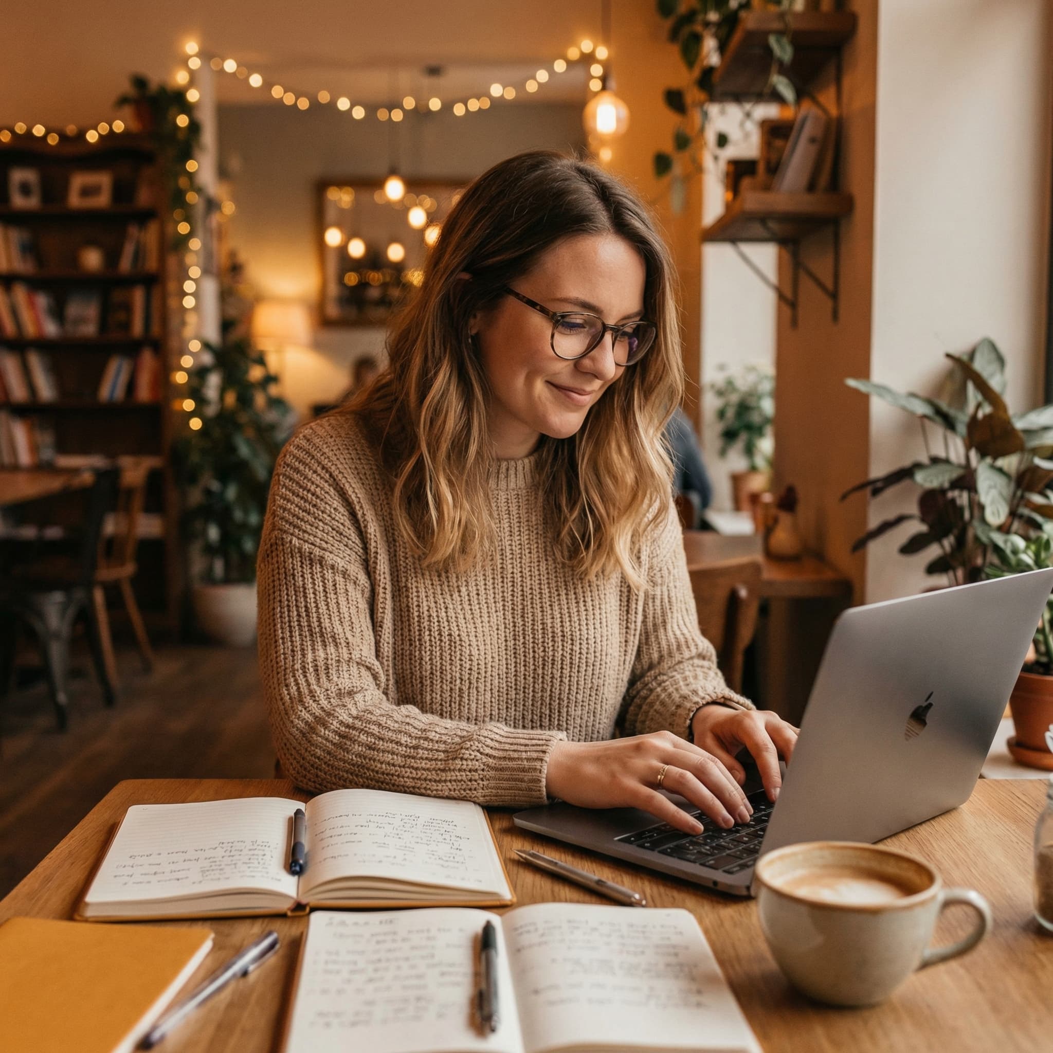 Content Creators & Writers