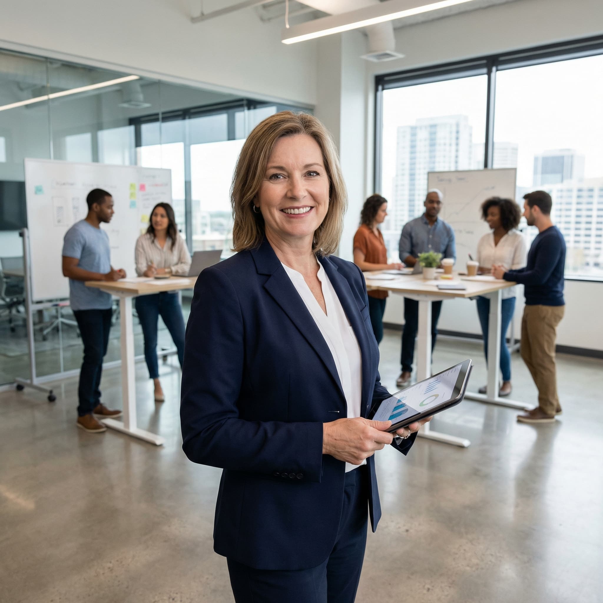 Agency Owners & Team Leaders